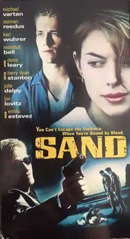 Watch and Download Sand 6