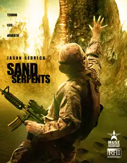 Watch and Download Sand Serpents 2