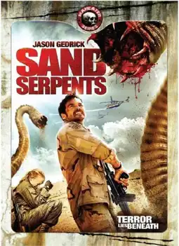 Watch and Download Sand Serpents 3