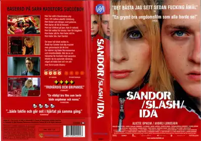 Watch and Download Sandor /slash/ Ida 7