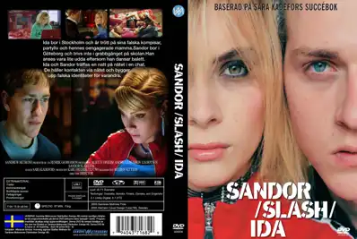 Watch and Download Sandor /slash/ Ida 8