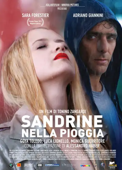 Watch and Download Sandrine in the Rain 5