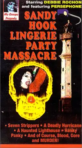 Watch and Download Sandy Hook Lingerie Party Massacre 1