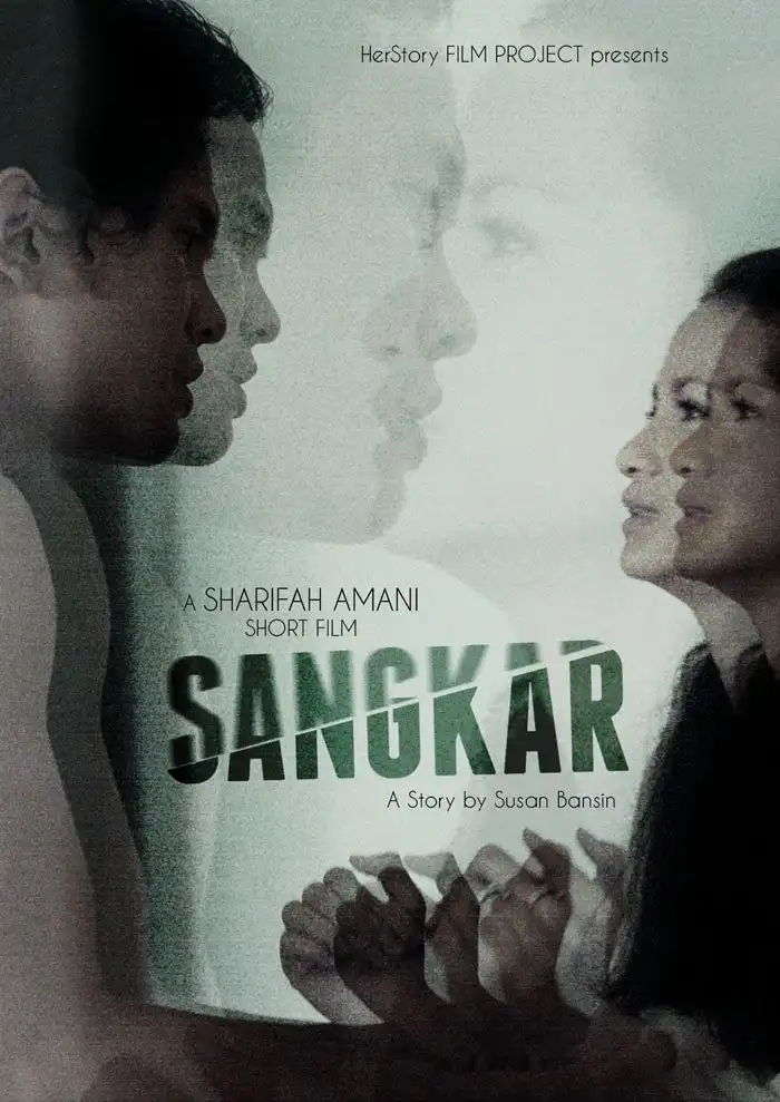 Watch and Download Sangkar 1