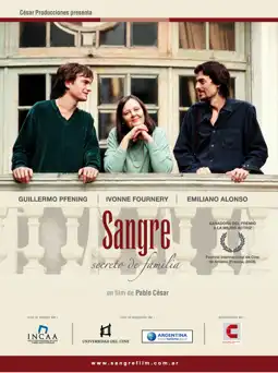 Watch and Download Sangre 2