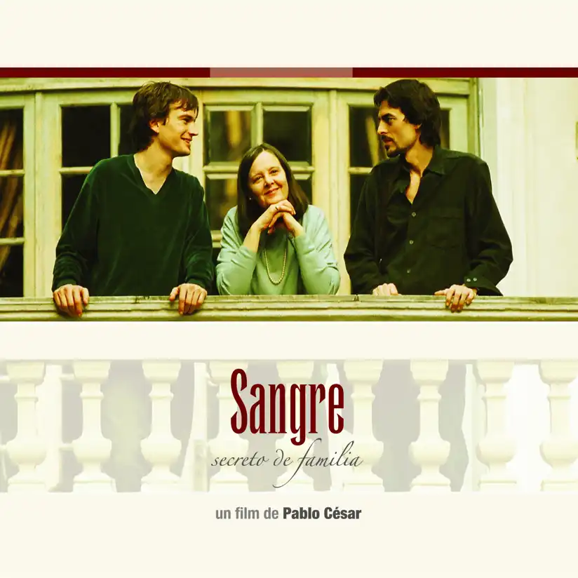 Watch and Download Sangre 7