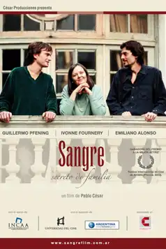 Watch and Download Sangre