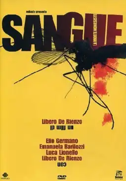 Watch and Download Sangue - La morte non esiste 1