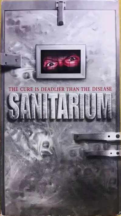 Watch and Download Sanitarium 1