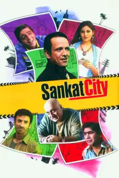 Watch and Download Sankat City