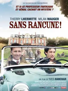 Watch and Download Sans rancune !