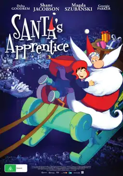 Watch and Download Santa's Apprentice 3