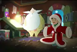 Watch and Download Santa's Apprentice 4