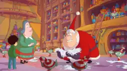 Watch and Download Santa's Apprentice 5