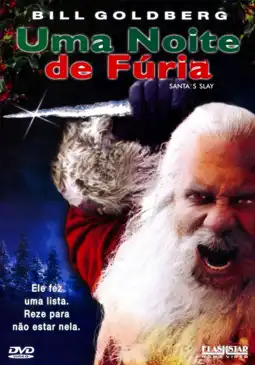 Watch and Download Santa's Slay 4