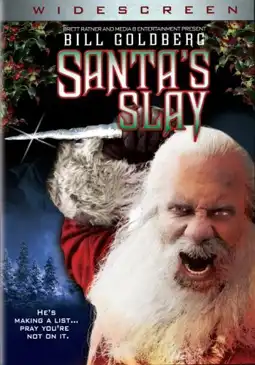 Watch and Download Santa's Slay 8