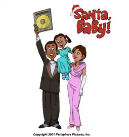 Watch and Download Santa, Baby! 13