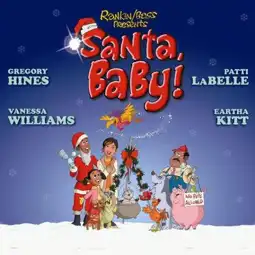 Watch and Download Santa, Baby! 3