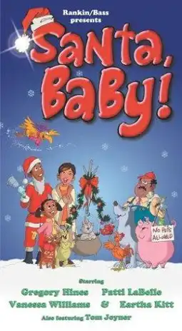 Watch and Download Santa, Baby! 4