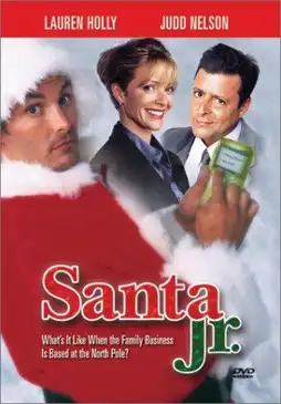 Watch and Download Santa, Jr. 4