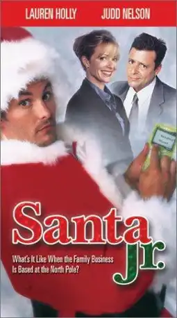 Watch and Download Santa, Jr. 5