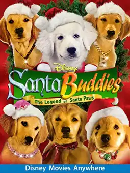 Watch and Download Santa Buddies 4