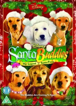 Watch and Download Santa Buddies 5