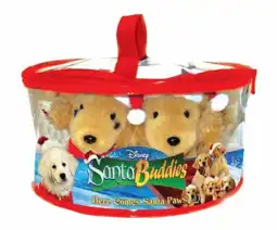 Watch and Download Santa Buddies 6