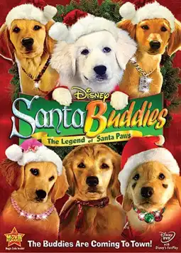 Watch and Download Santa Buddies 7