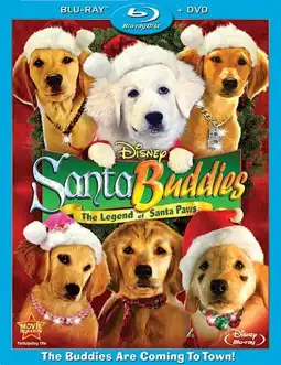 Watch and Download Santa Buddies 8