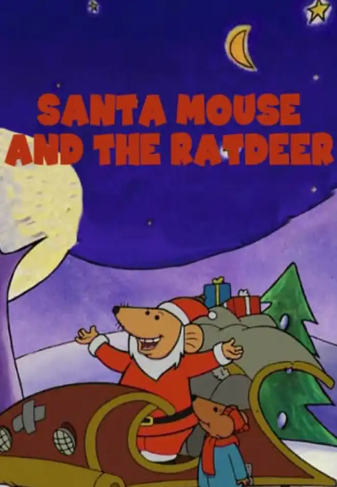 Watch and Download Santa Mouse and the Ratdeer 1