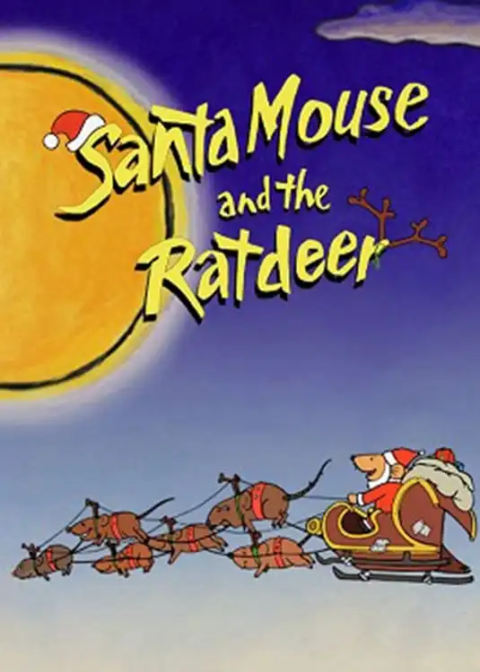 Watch and Download Santa Mouse and the Ratdeer