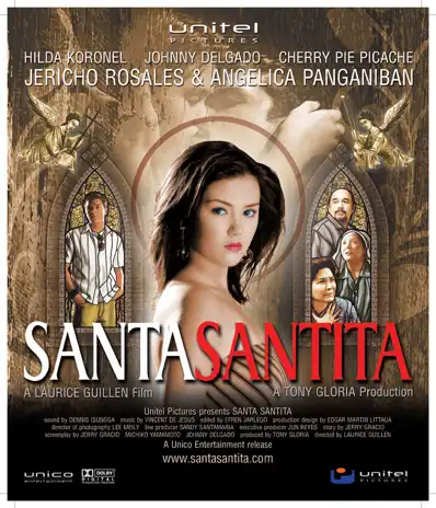 Watch and Download Santa Santita 1