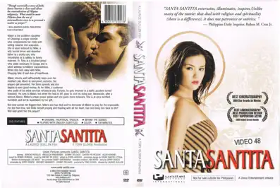 Watch and Download Santa Santita 2