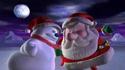 Watch and Download Santa vs. the Snowman 1