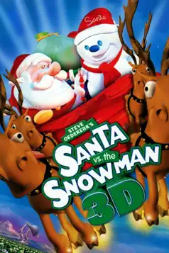 Watch and Download Santa vs. the Snowman