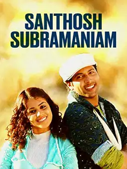 Watch and Download Santosh Subramaniam 4