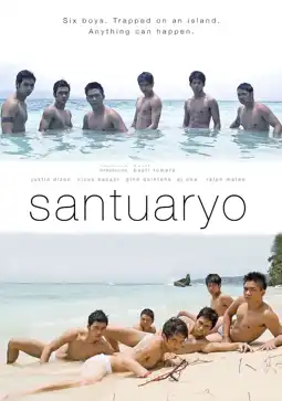 Watch and Download Santuaryo 3