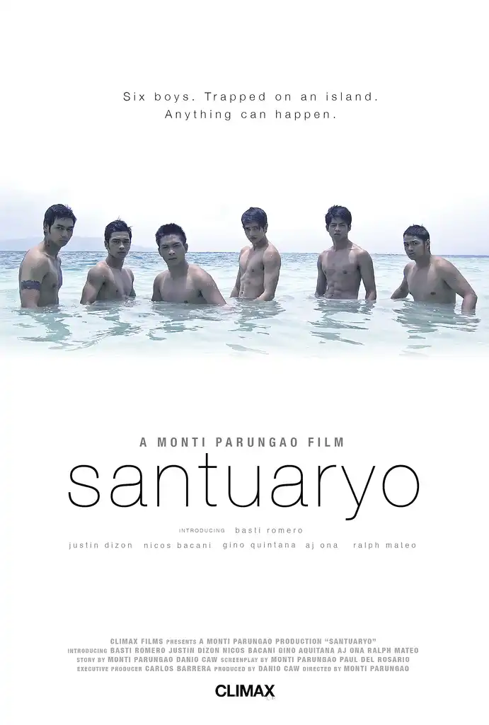 Watch and Download Santuaryo 4