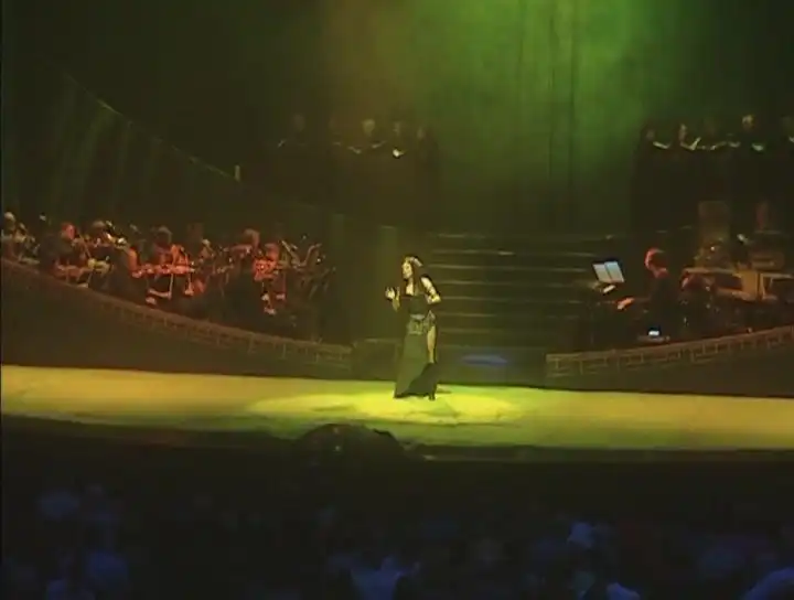 Watch and Download Sarah Brightman: La Luna - Live in Concert 13