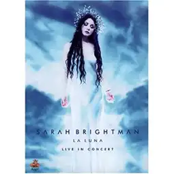 Watch and Download Sarah Brightman: La Luna - Live in Concert 4