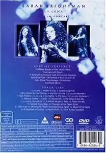 Watch and Download Sarah Brightman: La Luna - Live in Concert 5