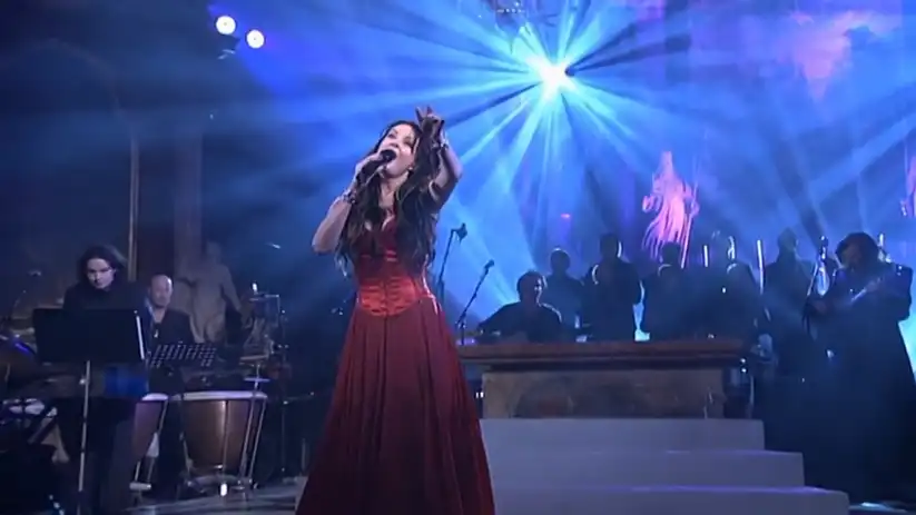 Watch and Download Sarah Brightman: Symphony - Live In Vienna 13