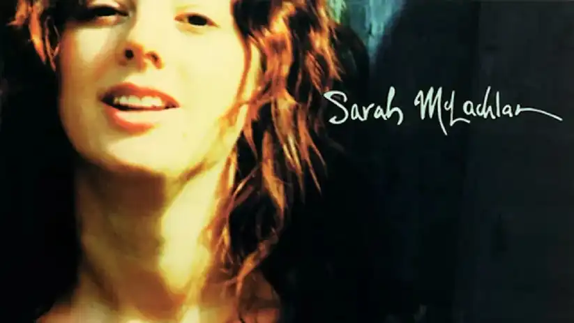 Watch and Download Sarah McLachlan : Fumbling Towards Ecstasy Live 1