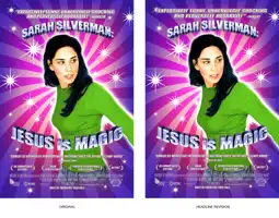 Watch and Download Sarah Silverman: Jesus Is Magic 12