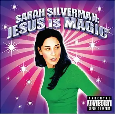 Watch and Download Sarah Silverman: Jesus Is Magic 14