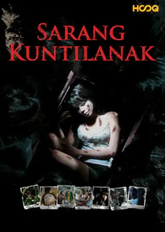 Watch and Download Sarang Kuntilanak 1