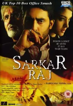 Watch and Download Sarkar Raj 3