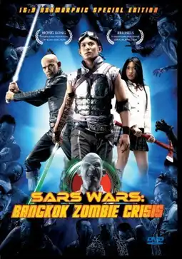 Watch and Download Sars Wars: Bangkok Zombie Crisis 3