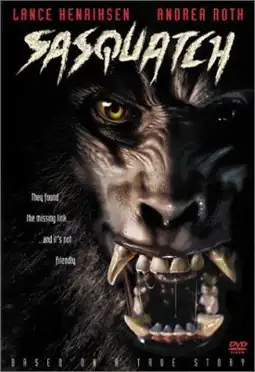 Watch and Download Sasquatch 4